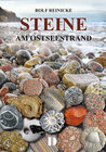 Buchcover Steine am Ostseestrand