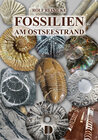 Buchcover Fossilien am Ostseestrand