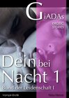 Buchcover Dein bei Nacht 1