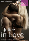 Buchcover Juliee 1: In Love