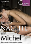 Buchcover Meine Nächte mit Michel