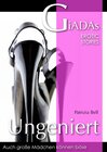 Buchcover Ungeniert