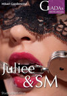 Buchcover Juliee 5: SM