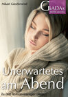 Buchcover Unerwartetes am Abend
