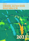 Buchcover Neues Oberlausitzer Hausbuch 2021
