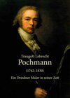 Buchcover Traugott Lebrecht Pochmann (1762-1830)