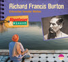 Buchcover Abenteuer & Wissen: Richard Francis Burton