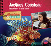 Buchcover Abenteuer & Wissen: Jacques Cousteau