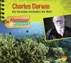 Buchcover Abenteuer & Wissen: Charles Darwin