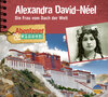 Buchcover Abenteuer & Wissen: Alexandra David-Néel
