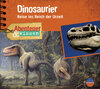 Buchcover Abenteuer & Wissen: Dinosaurier