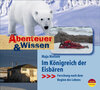 Buchcover Abenteuer & Wissen: Im Königreich der Eisbären