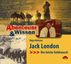 Buchcover Abenteuer & Wissen: Jack London
