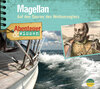 Buchcover Abenteuer & Wissen: Magellan