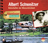 Buchcover Abenteuer & Wissen: Albert Schweitzer