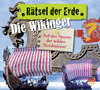 Buchcover Rätsel der Erde: Die Wikinger