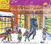 Buchcover A Christmas Carol. Eine Weihnachtsgeschichte