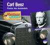 Buchcover Abenteuer & Wissen: Carl Benz