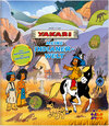 Buchcover Yakari. Meine Indianerwelt