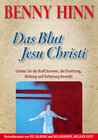Buchcover Das Blut Jesu Christi