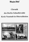 Buchcover Chronik des Dorfes Schnellewalde