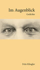 Buchcover Im Augenblick