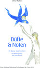 Buchcover Düfte & Noten