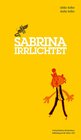 Buchcover Sabrina irrlichtet