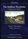 Buchcover Die Südharz-Eisenbahn