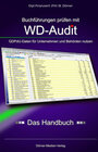 Buchcover Buchführungen prüfen mit WD-Audit