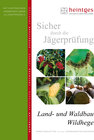 Buchcover Land- und Waldbau, Wildhege