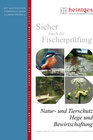 Buchcover Natur- und Tierschutz, Hege und Bewirtschaftung