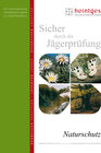 Buchcover Naturschutz
