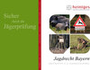 Buchcover Jagdrecht Bayern