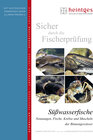 Buchcover Süßwasserfische