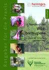 Buchcover Handbuch der Wildbrethygiene