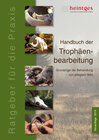 Buchcover Handbuch der Trophäenbearbeitung