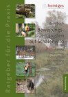 Buchcover Handbuch Bewegungsjagd auf Schalenwild