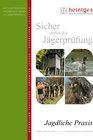 Buchcover Jagdliche Praxis