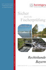 Buchcover Rechtskunde Bayern