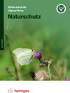 Buchcover Naturschutz
