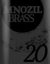 Buchcover Mnozil Brass 20