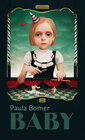 Buchcover Paula Bomer: BABY