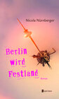 Buchcover Berlin wird Festland