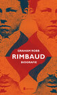 Buchcover Rimbaud