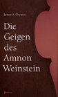 Buchcover Die Geigen des Amnon Weinstein