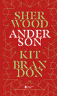 Buchcover Kit Brandon