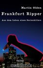 Buchcover Frankfurt Ripper