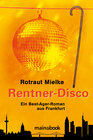 Buchcover Rentner-Disco
