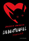 Buchcover Liebesteufel